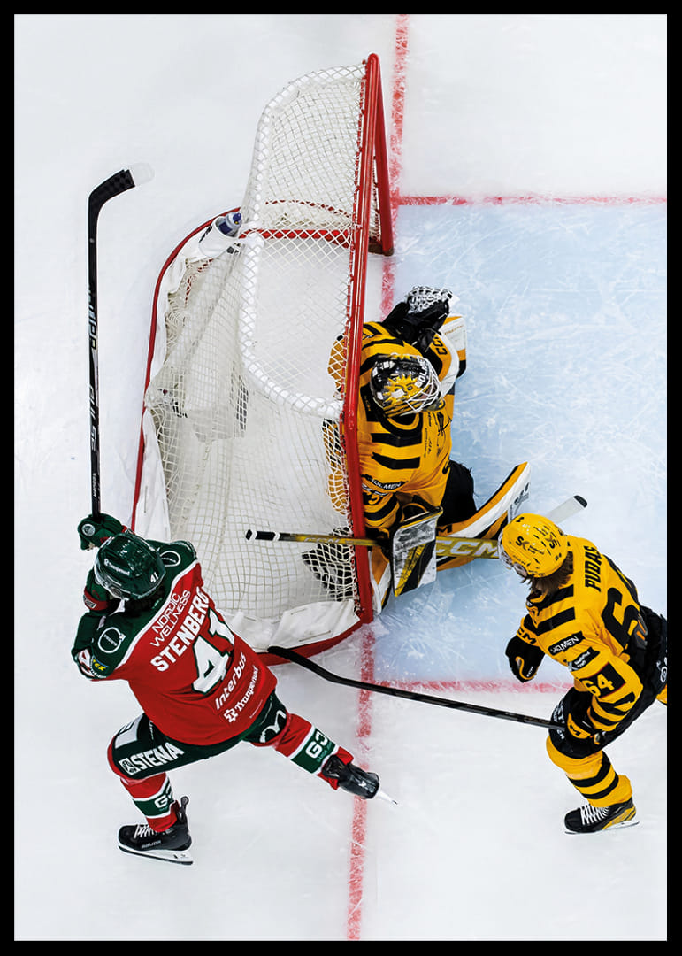 Ivar Stenberg Frölunda HC 2025 No2-12