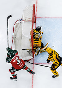 Ivar Stenberg Frölunda HC 2025 No2-5