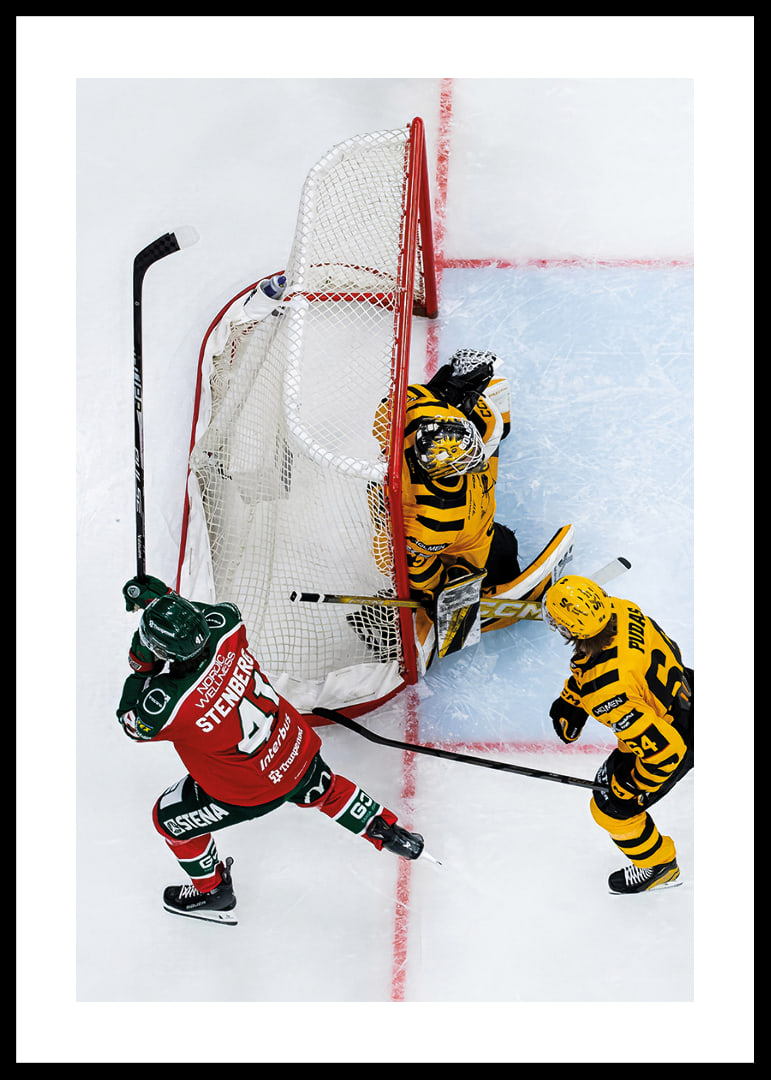 Ivar Stenberg Frölunda HC 2025 No2-12