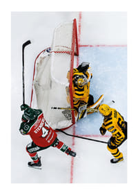 Ivar Stenberg Frölunda HC 2025 No2-3