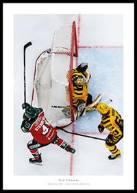 Ivar Stenberg Frölunda HC 2025 No2-0