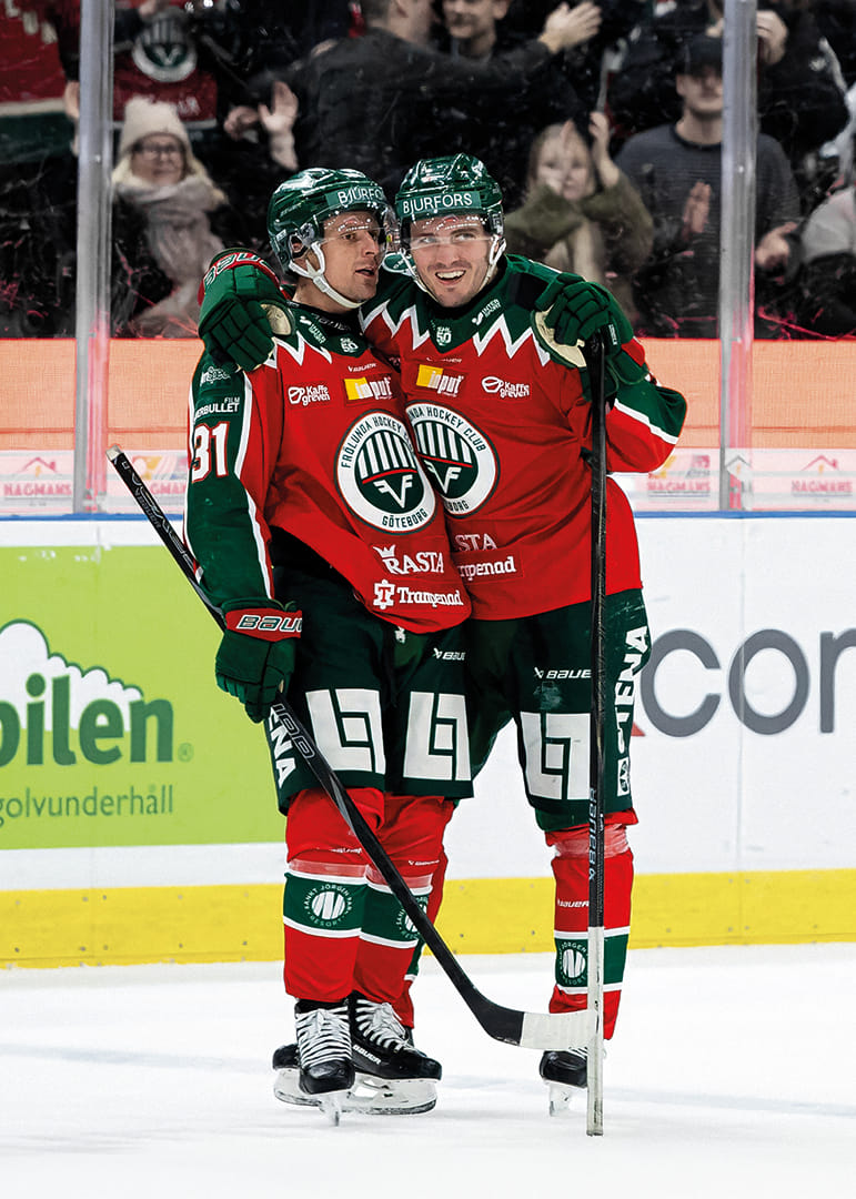 Nicklas Lasu Och Max Lindholm Frölunda HC 2026-12