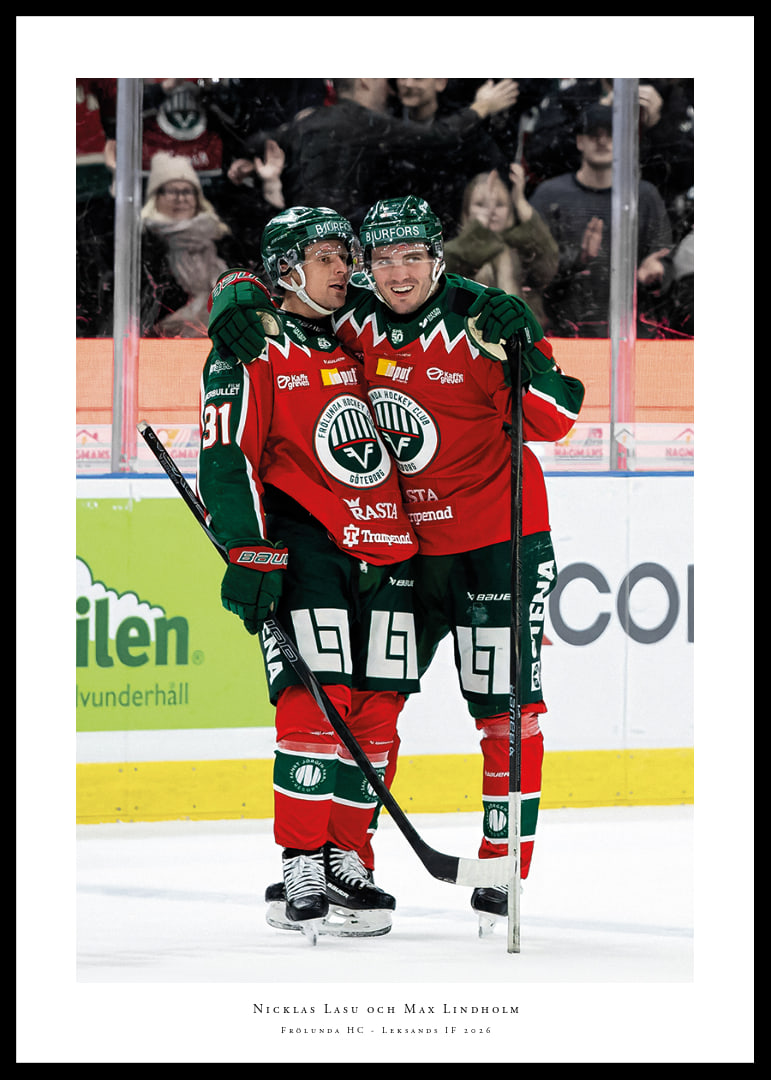 Nicklas Lasu Och Max Lindholm Frölunda HC 2026-12