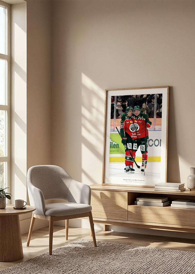 Nicklas Lasu Och Max Lindholm Frölunda HC 2026-12