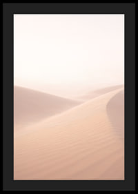 Soft, pink sand dunes create a dreamlike atmosphere.-4
