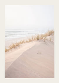 Soft pastel beach meets the calm and freedom of the sea.-3