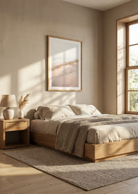 Soft pastel beach meets the calm and freedom of the sea.-8