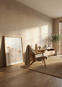 Soft sand and fog create a dreamlike beach atmosphere.-8