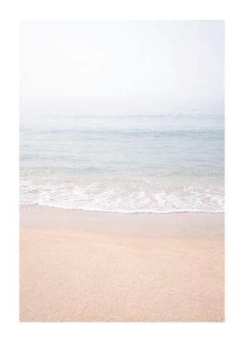 Poster Whispers Of The Ocean