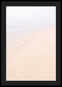 A dreamlike beach with soft pastel tones that inspire calm.-4