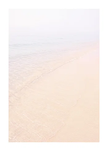 Poster Pastel Paradise
