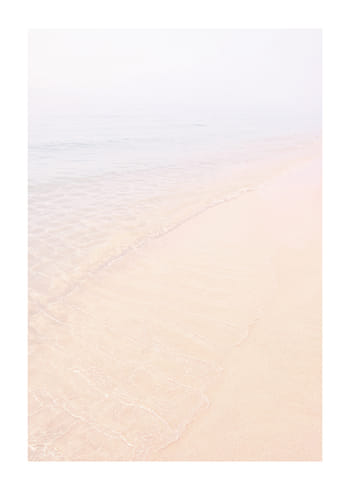 Poster Pastel Paradise