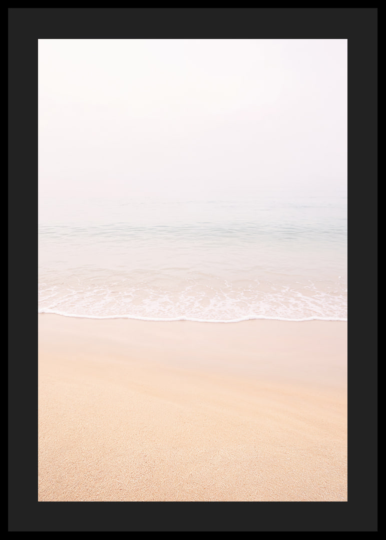 Soft pastel beaches meet the peaceful horizon.-12