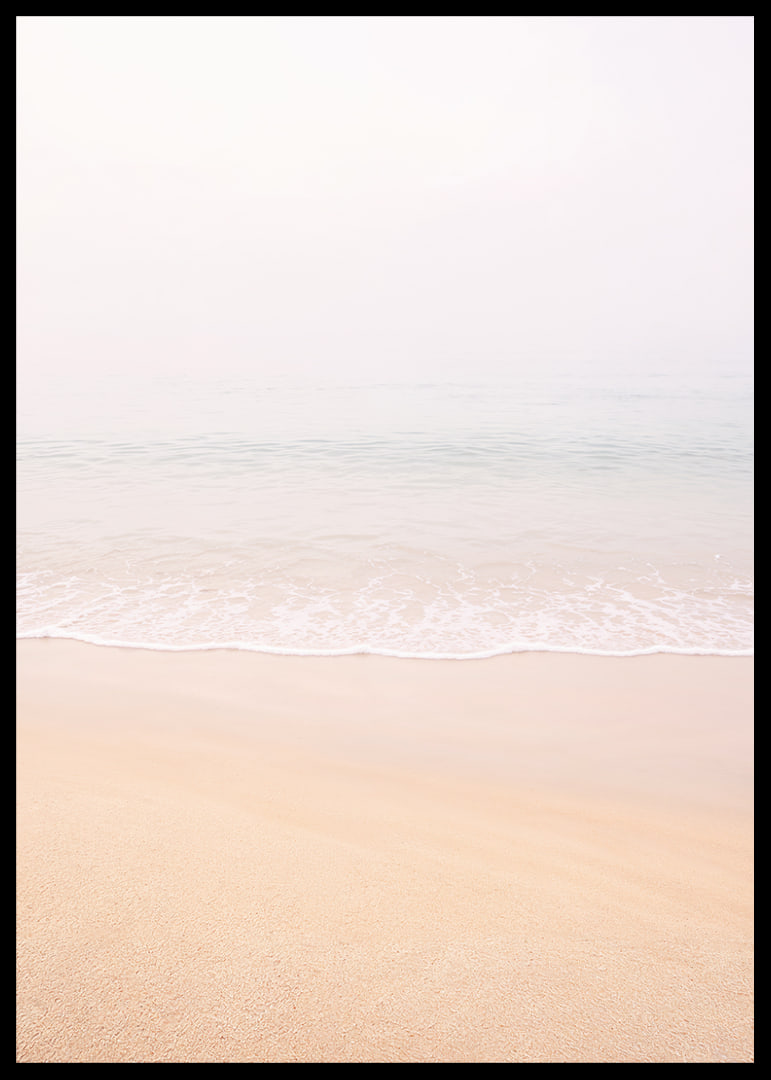Soft pastel beaches meet the peaceful horizon.-12