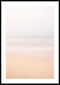 Soft pastel beaches meet the peaceful horizon.-0