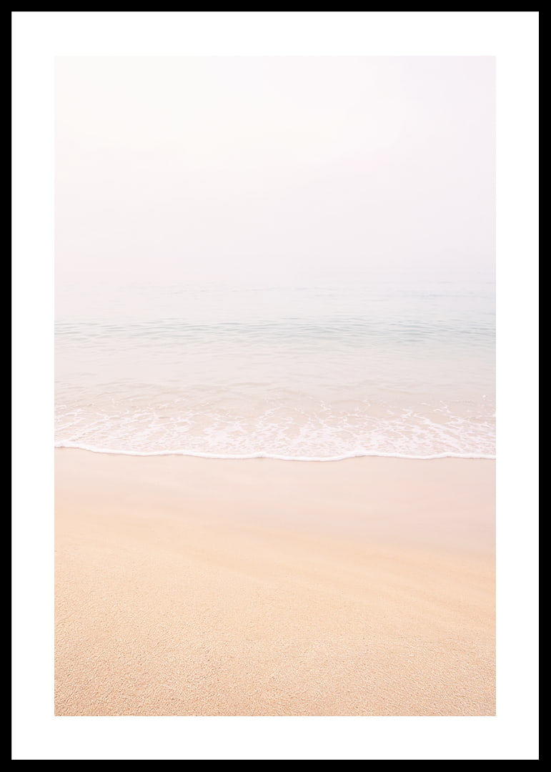 Soft pastel beaches meet the peaceful horizon.-12