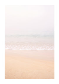 Soft pastel beaches meet the peaceful horizon.-1