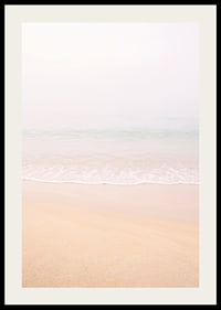 Soft pastel beaches meet the peaceful horizon.-2