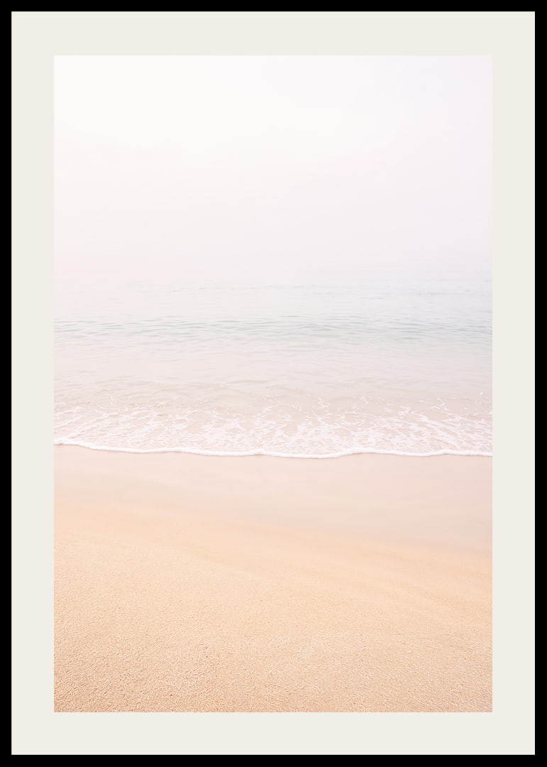 Soft pastel beaches meet the peaceful horizon.-12
