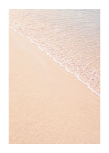 Poster Infinite Calm