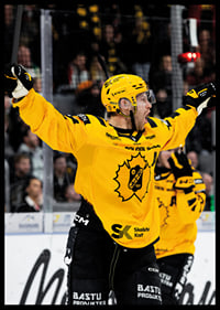 Oscar Lindberg Skellefteå AIK 2026-4