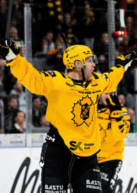 Oscar Lindberg Skellefteå AIK 2026-5