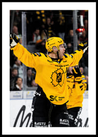 Oscar Lindberg Skellefteå AIK 2026-2