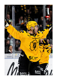 Oscar Lindberg Skellefteå AIK 2026-3