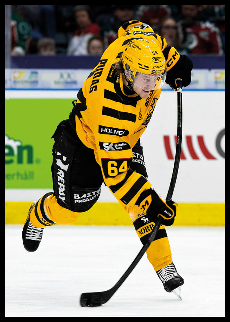 Jonathan Pudas Skellefteå AIK 2026-12