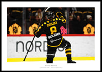 Oliver Okuliar Skellefteå AIK 2026-0