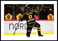 Oliver Okuliar Skellefteå AIK 2026-2