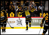 Mikkel Aagaard Skellefteå AIK 2025 No1-4