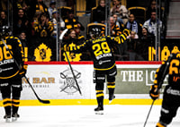 Mikkel Aagaard Skellefteå AIK 2025 No1-5