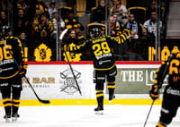 Mikkel Aagaard Skellefteå AIK 2025 No1-5