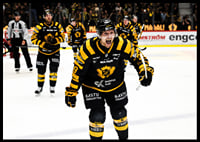 Mikkel Aagaard Skellefteå AIK 2025 No2-4
