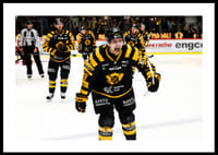 Mikkel Aagaard Skellefteå AIK 2025 No2-2