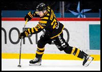 Oskar Vuollet Skellefteå AIK 2025-4