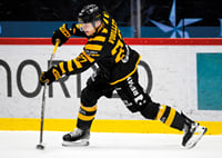 Oskar Vuollet Skellefteå AIK 2025-5