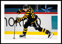 Oskar Vuollet Skellefteå AIK 2025-2