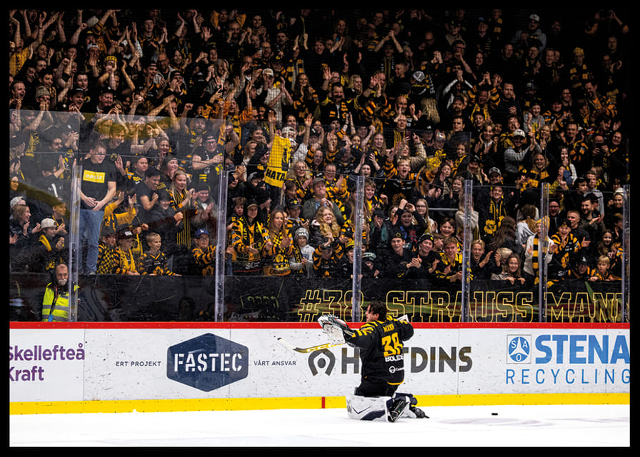 Strauss Mann Skellefteå AIK 2025 No1-12