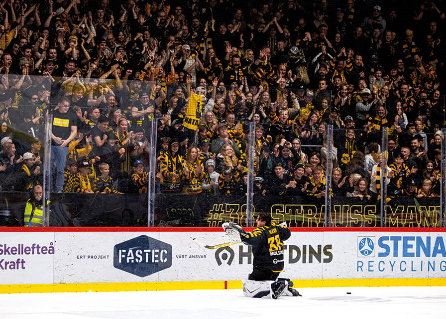Strauss Mann Skellefteå AIK 2025 No1-12