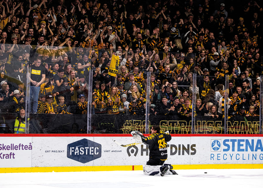 Strauss Mann Skellefteå AIK 2025 No1-12