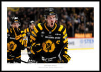 Jonathan Pudas Skellefteå AIK 2025-0