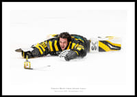 Strauss Mann Skellefteå AIK 2025 No2-0