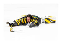 Strauss Mann Skellefteå AIK 2025 No2-3