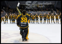 Strauss Mann Skellefteå AIK 2025 No3-4