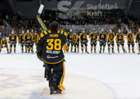 Strauss Mann Skellefteå AIK 2025 No3-5