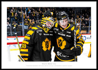 Strauss Mann Skellefteå AIK 2025 No4-0
