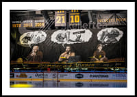 Premiärtifo Skellefteå AIK 2025-2