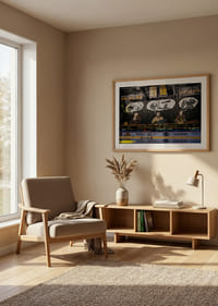 Premiärtifo Skellefteå AIK 2025-6